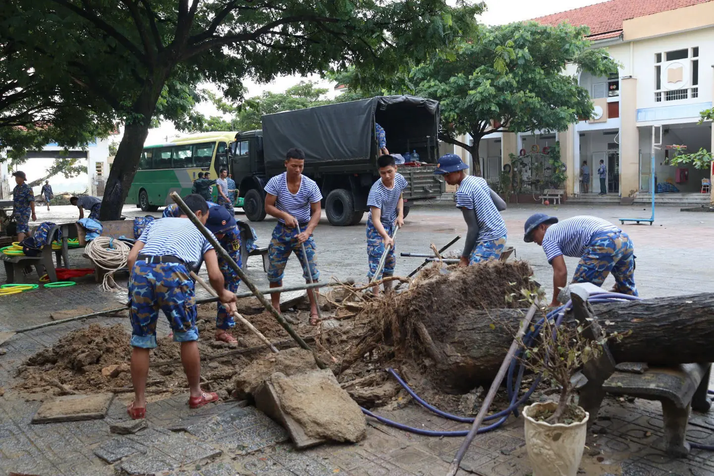 Đài PTTH Hà Nội
